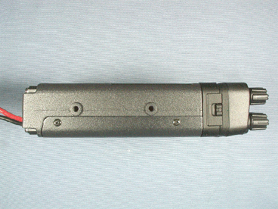 SCANNING RECEIVER WITH AMATEUR TRANSMITTER - FCC ID K6620165X40 - Yaesu Musen Co., Ltd. (4)