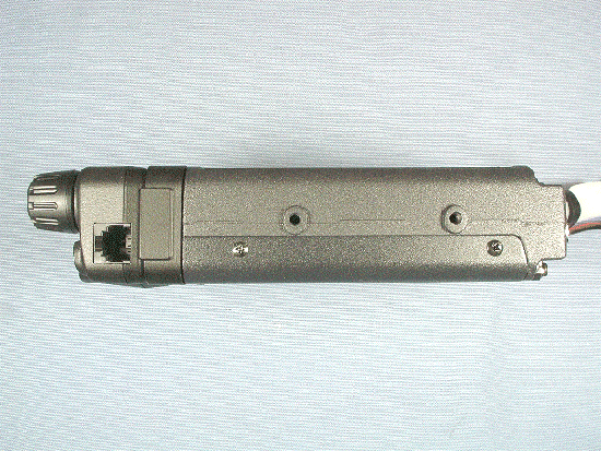 SCANNING RECEIVER WITH AMATEUR TRANSMITTER - FCC ID K6620165X40 - Yaesu Musen Co., Ltd. (5)