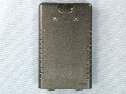 scanning receiver - FCC ID K6620175X20 - Yaesu Musen Co., Ltd. (2)
