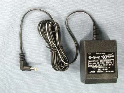 scanning receiver - FCC ID K6620175X20 - Yaesu Musen Co., Ltd. (1)