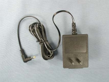 SCANNING RECEIVER - FCC ID K6620223X20 - Yaesu Musen Co., Ltd. (4)
