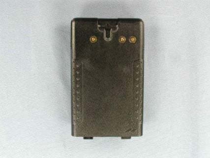 SCANNING RECEIVER - FCC ID K6620223X20 - Yaesu Musen Co., Ltd. (3)