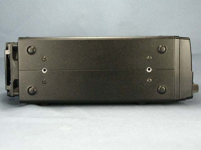 HF Transceiver with Scanning Receiver - FCC ID K6620241X50 - Yaesu Musen Co., Ltd. (5)