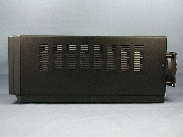 HF Transceiver with Scanning Receiver - FCC ID K6620251X70 - Yaesu Musen Co., Ltd. (5)