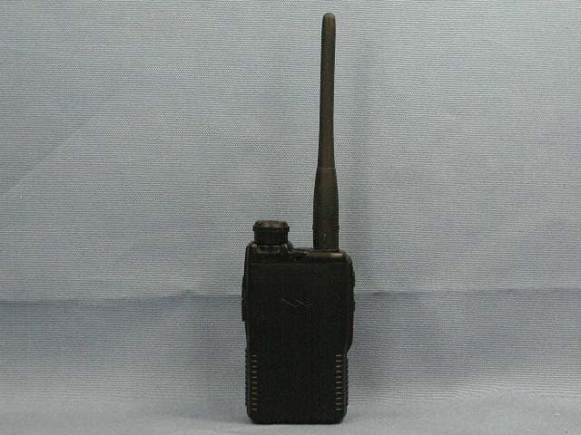 AMATEUR RADIO WITH SCANNING RECEIVER - FCC ID K6620285X20 - Yaesu Musen Co., Ltd. (5)