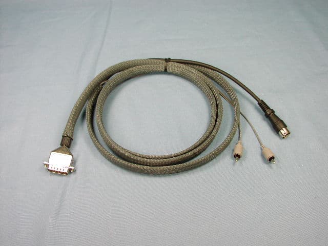 LINEAR AMPLIFIER - FCC ID K6620321X70 - Yaesu Musen Co., Ltd. (2)