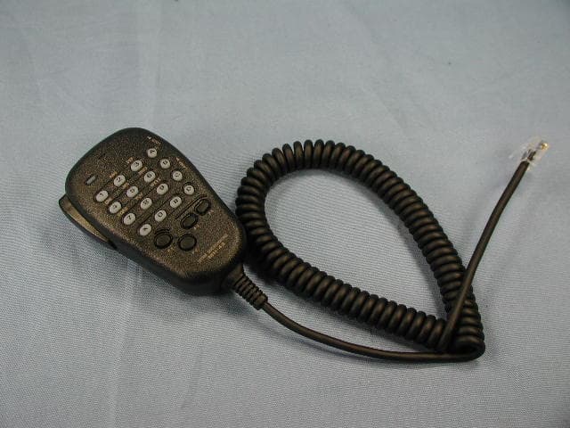 AMATEUR RADIO WITH SCANNING RECEIVER - FCC ID K6620335X40 - Yaesu Musen Co., Ltd. (3)