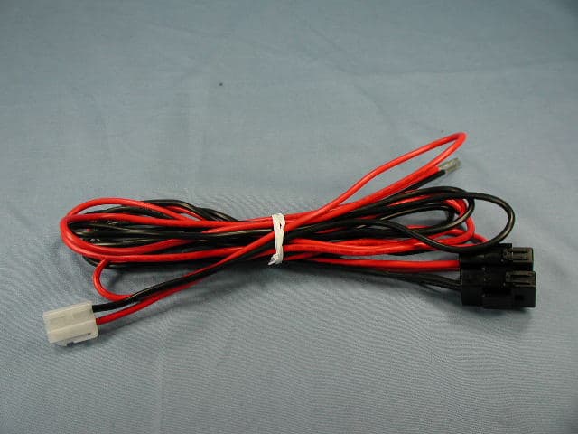 AMATEUR RADIO WITH SCANNING RECEIVER - FCC ID K6620335X40 - Yaesu Musen Co., Ltd. (4)