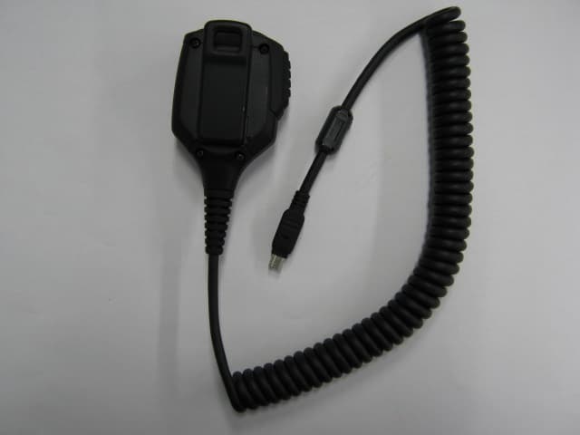 SCANNING RECEIVER - FCC ID K6620345X40 - Yaesu Musen Co., Ltd. (2)