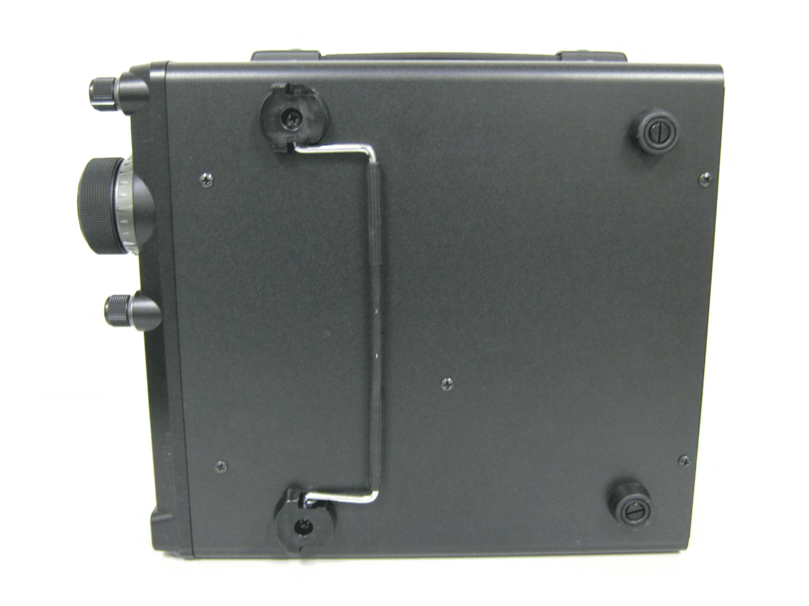 HF / VHF / UHF All Mode Transceiver - FCC ID K6620575X50 - Yaesu Musen Co., Ltd. (4)
