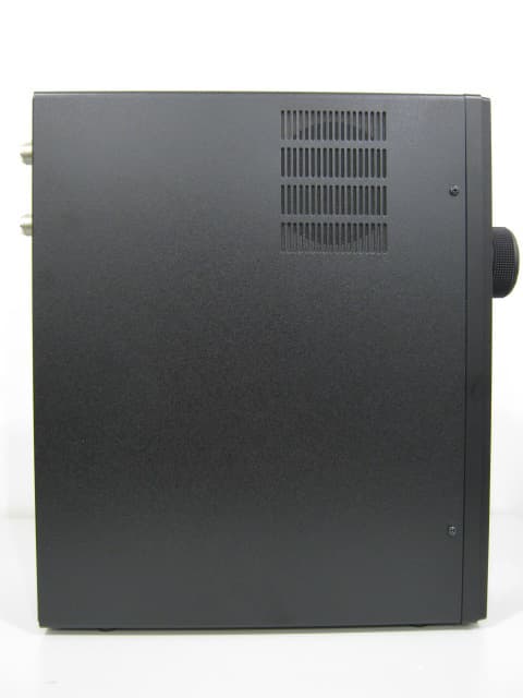 HF/50 MHz Transceiver - FCC ID K6620581X50 - Yaesu Musen Co., Ltd. (3)