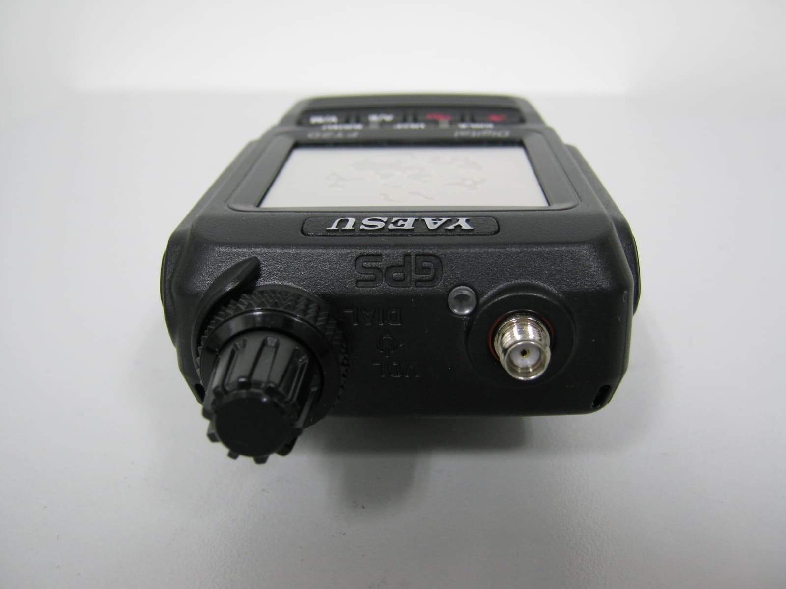 Analog Scanning Receiver - FCC ID K6620605X20 - Yaesu Musen Co., Ltd. (5)