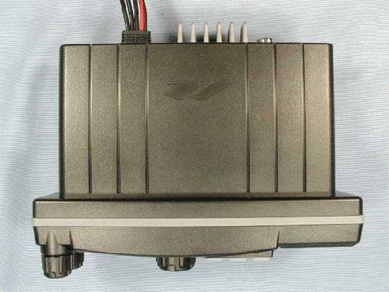 MARINE MOBILE TRANSCEIVER - FCC ID K6630063X30 - Yaesu Musen Co., Ltd. (5)