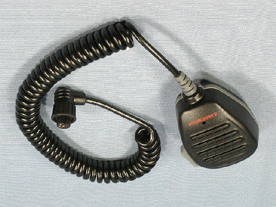 MARINE MOBILE TRANSCEIVER - FCC ID K6630063X30 - Yaesu Musen Co., Ltd. (1)