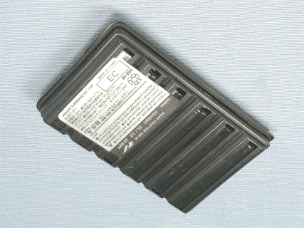HX270S MARINE HT RADIO - FCC ID K6630073X20 - Yaesu Musen Co., Ltd. (3)