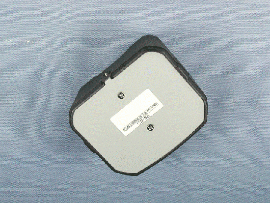 VHF FM Marine Transceiver - FCC ID K6630083220 - Yaesu Musen Co., Ltd. (2)