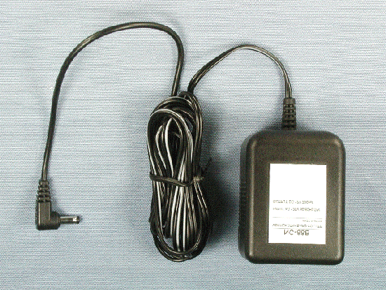 VHF FM Marine Transceiver - FCC ID K6630083220 - Yaesu Musen Co., Ltd. (4)