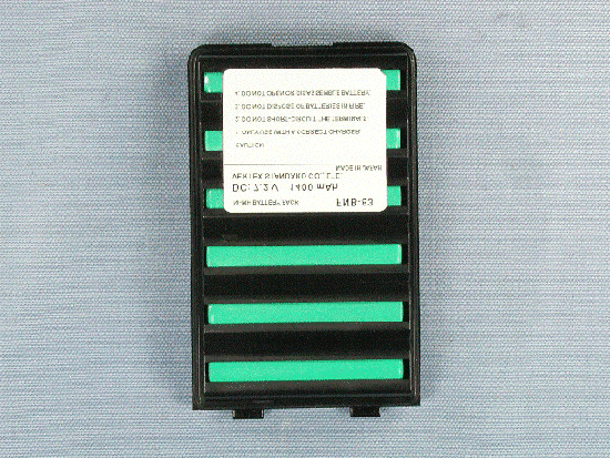 VHF FM Marine Transceiver - FCC ID K6630083220 - Yaesu Musen Co., Ltd. (1)