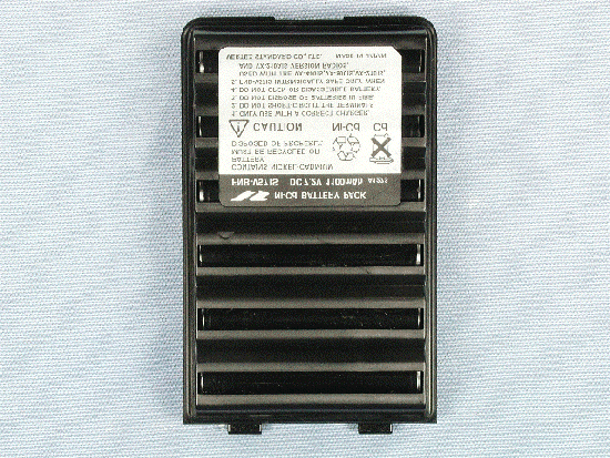 VHF FM Marine Transceiver - FCC ID K6630083220 - Yaesu Musen Co., Ltd. (5)