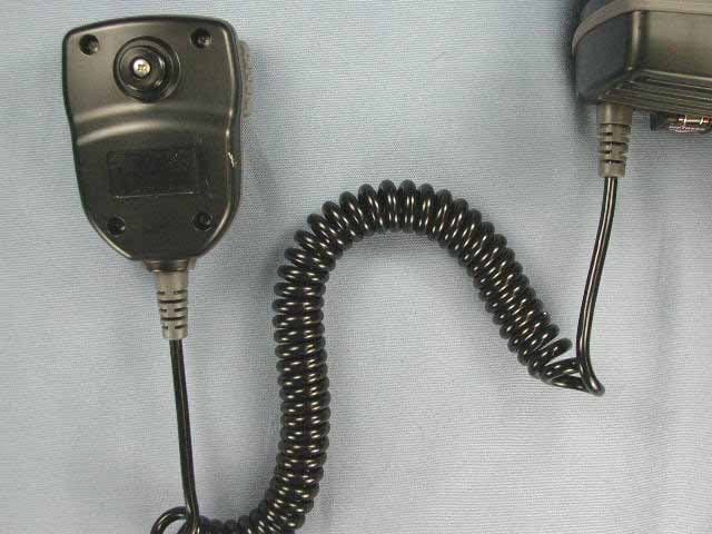 Marine Transceiver - FCC ID K6630173X3D - Yaesu Musen Co., Ltd. (2)