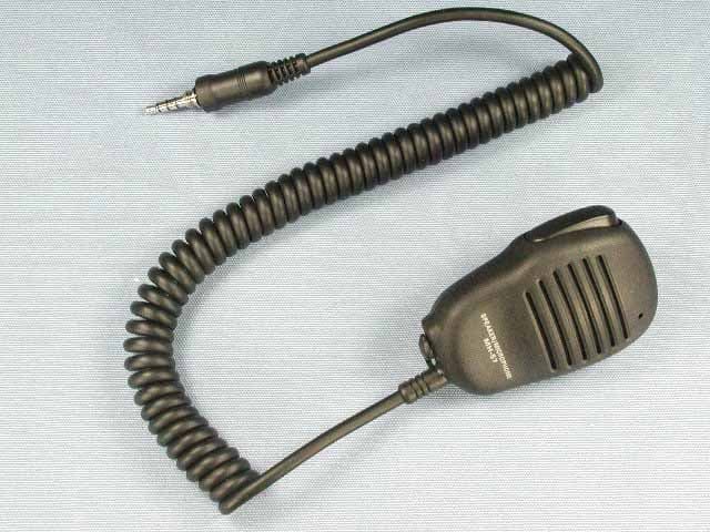 Marine Transceiver - FCC ID K6630193X20 - Yaesu Musen Co., Ltd. (3)