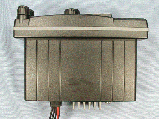 MARINE TRANSCEIVER - FCC ID K6630283X3S - Yaesu Musen Co., Ltd.