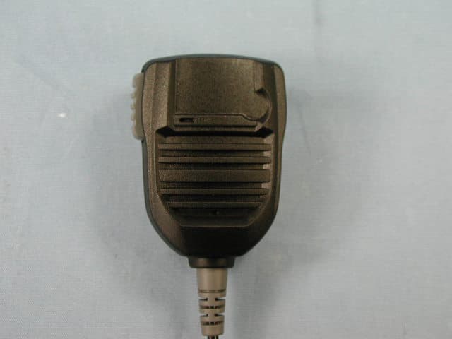 MARINE TRANSCEIVER - FCC ID K6630303X3S - Yaesu Musen Co., Ltd. (4)