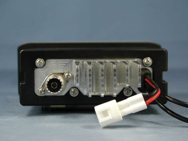 MARINE TRANSCEIVER - FCC ID K6630303X3S - Yaesu Musen Co., Ltd. (5)