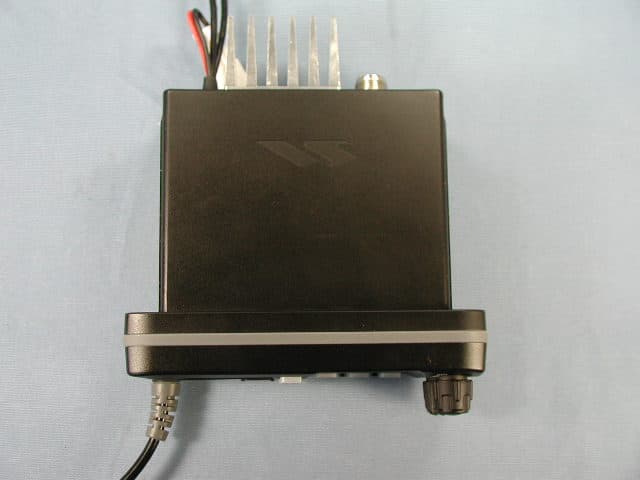 MARINE TRANSCEIVER - FCC ID K6630303X3S - Yaesu Musen Co., Ltd. (3)