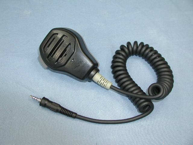 HANDHELD VHF TRANSCEIVER - FCC ID K6630313X30 - Yaesu Musen Co., Ltd. (5)