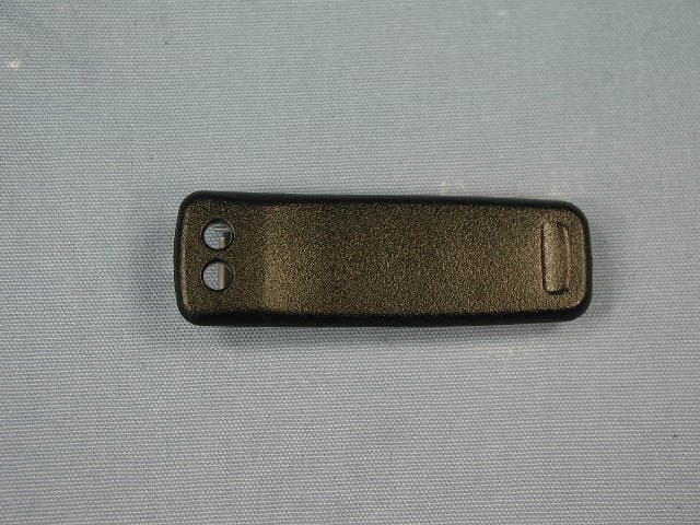 HANDHELD VHF TRANSCEIVER - FCC ID K6630313X30 - Yaesu Musen Co., Ltd. (2)