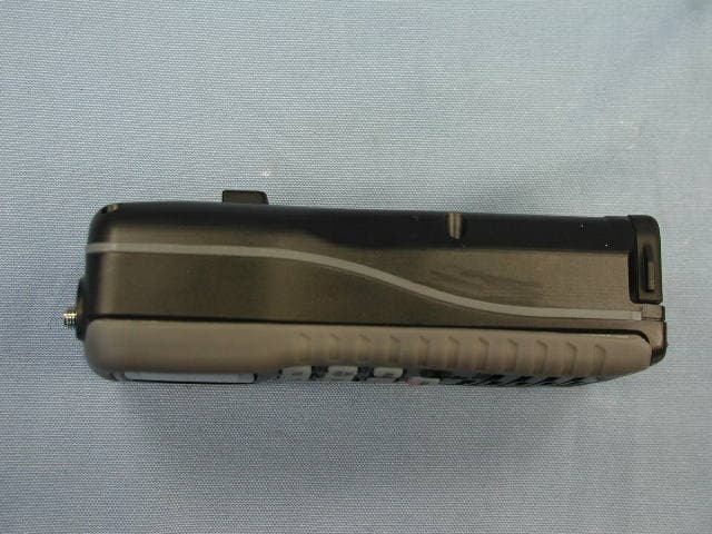 HANDHELD MARINE TRANSCEIVER - FCC ID K6630323X30 - Yaesu Musen Co., Ltd. (5)