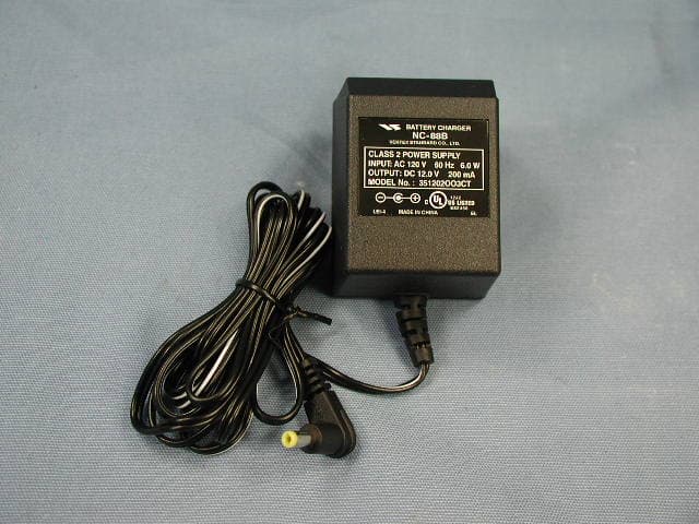 HANDHELD MARINE TRANSCEIVER - FCC ID K6630323X30 - Yaesu Musen Co., Ltd. (4)