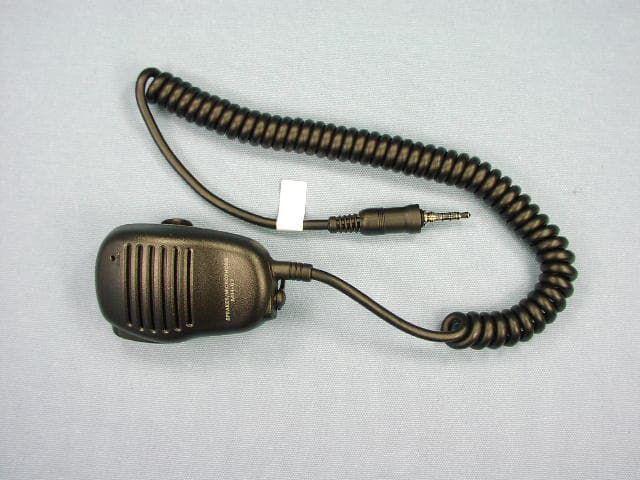 HANDHELD VHF MARINE LAND MOBILE RADIO - FCC ID K6630393X20 - Yaesu Musen Co., Ltd. (4)