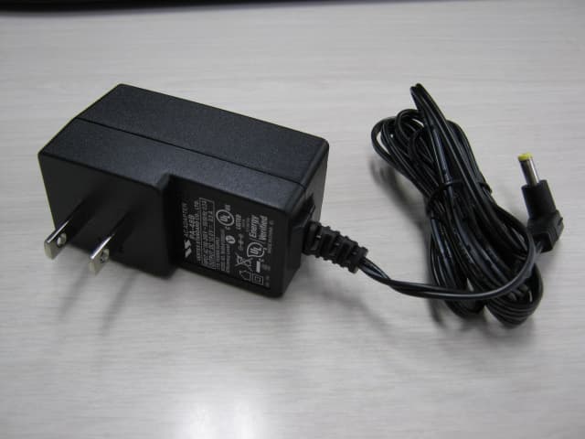 HANDHELD MARINE TRANSCEIVER - FCC ID K6630553X20 - Yaesu Musen Co., Ltd. (5)