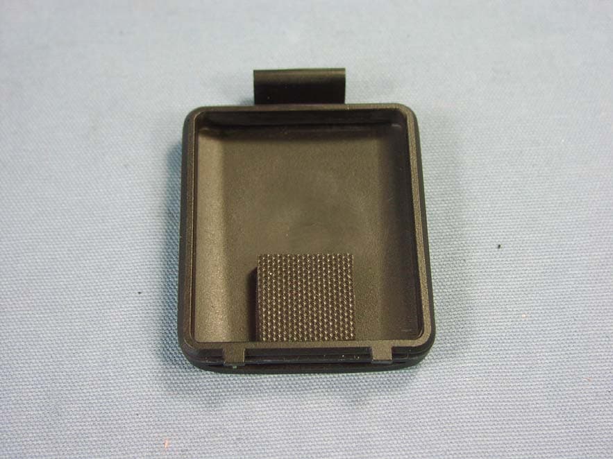 HANDHELD MARINE TRANSCEIVER - FCC ID K6630553X20 - Yaesu Musen Co., Ltd. (4)