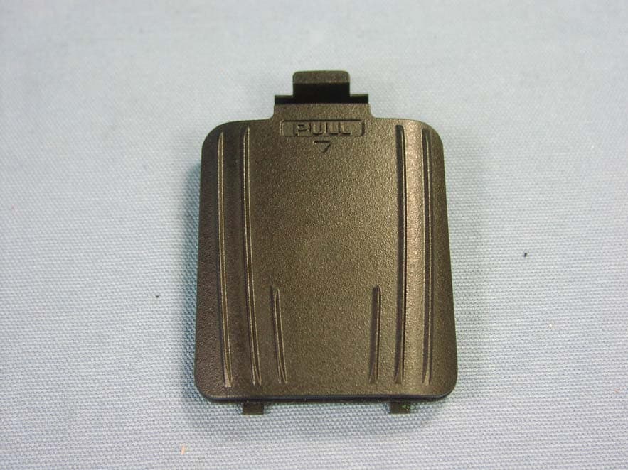 HANDHELD MARINE TRANSCEIVER - FCC ID K6630563X20 - Yaesu Musen Co., Ltd. (4)