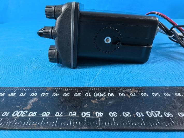 VHF FM Marine Transceiver - FCC ID K6630673Y3D - Yaesu Musen Co., Ltd. (5)