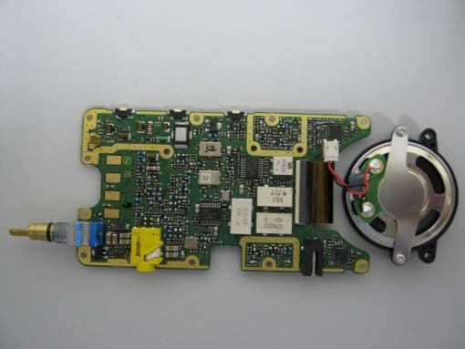 PORTABLE AIRBAND TRANSCEIVER - FCC ID K6650013X20 - Yaesu Musen Co., Ltd. (2)