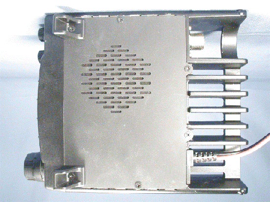 Amateur Transceiver - FCC ID K66FT-2800M - Yaesu Musen Co., Ltd. (2)