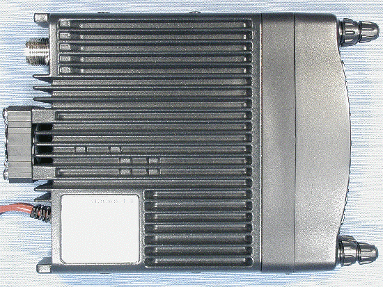 Amateur Scanning Receiver - FCC ID K66FT-8800R - Yaesu Musen Co., Ltd. (2)
