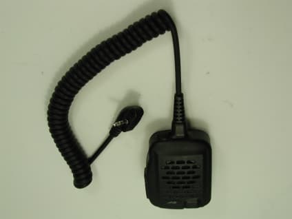 VX-160V and VX-180V - FCC ID K66VX-160V - Yaesu Musen Co., Ltd. (4)