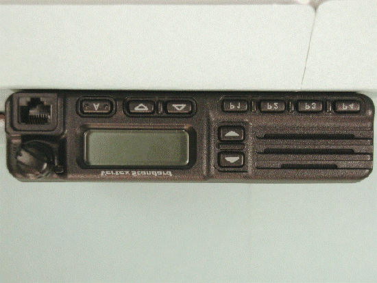 VHF FM Nonbroadcast Transceiver - FCC ID K66VX-3200V-2 - Yaesu Musen Co., Ltd. (5)