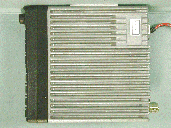 VHF FM Nonbroadcast Transceiver - FCC ID K66VX-3200V-2 - Yaesu Musen Co., Ltd. (3)