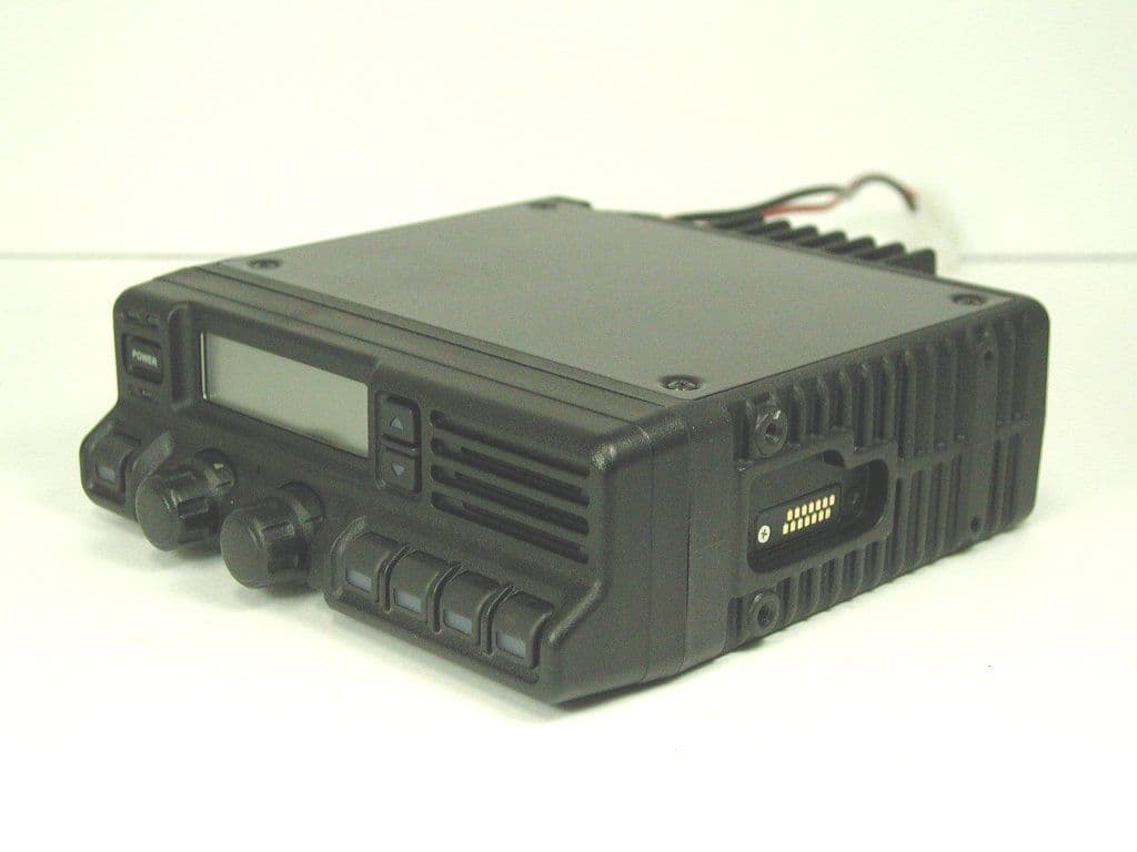 Nonbroadcast Mobile Transmitter - FCC ID K66VX-4000UE - Yaesu Musen Co., Ltd.