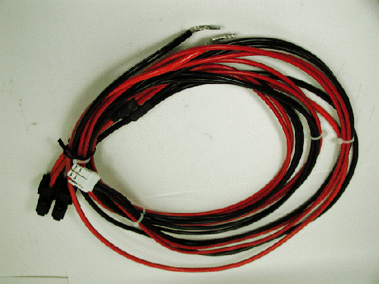 Low VHF Transceiver - FCC ID K66VX-6000L - Yaesu Musen Co., Ltd. (5)
