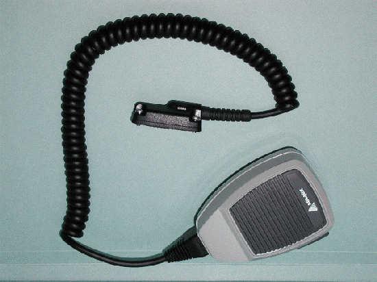 VHF Mobile Transceiver - FCC ID K66VX-6000V - Yaesu Musen Co., Ltd. (4)