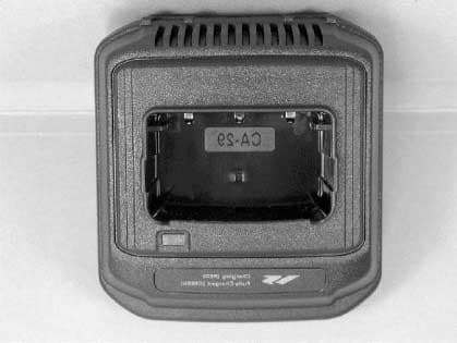 VX-900U / VX-600U - FCC ID K66VX-900U-2 - Yaesu Musen Co., Ltd. (3)