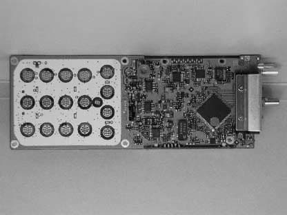 VX-900V / VX-600V - FCC ID K66VX-900V-2 - Yaesu Musen Co., Ltd. (2)