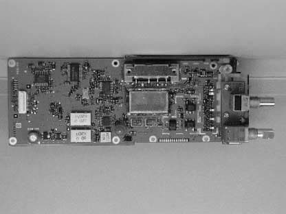 VX-900V / VX-600V - FCC ID K66VX-900V-2 - Yaesu Musen Co., Ltd. (4)